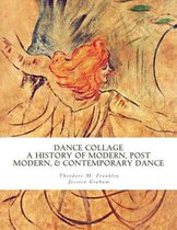 Dance Collage