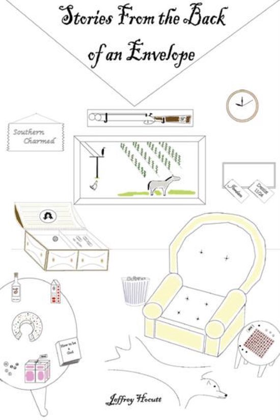 Stories From the Back of an Envelope