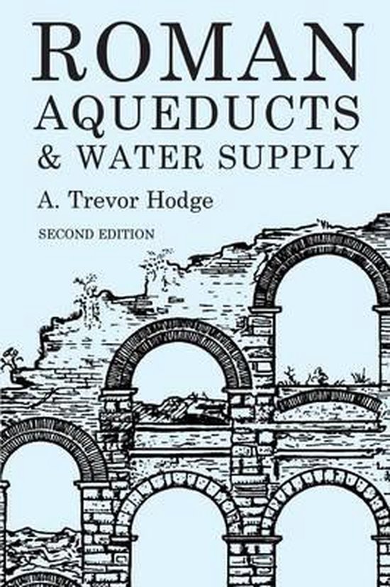 Roman Aqueducts And Water Supply