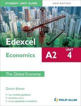 Edexcel A2 Economics Student Unit Guide New Edition