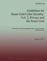Guidelines for Smart Grid Cyber Security