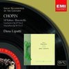 Chopin: 14 Waltzes, etc / Lipatti