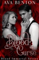 Blood Immortal 3 - Blood Curse