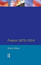 Seminar Studies- France 1870-1914