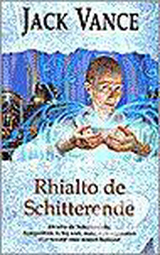 9789029069946 - Rhialto De Schitterende