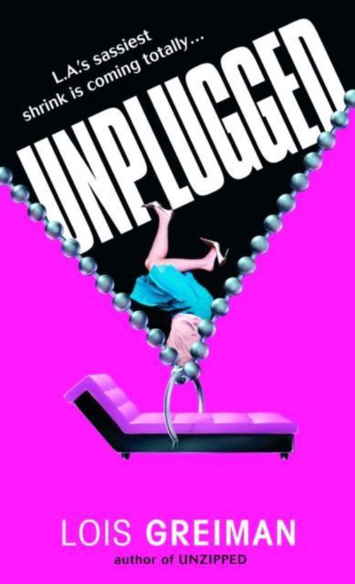 Unplugged - cover