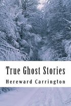 True Ghost Stories