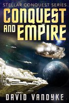 Stellar Conquest 5 - Conquest and Empire