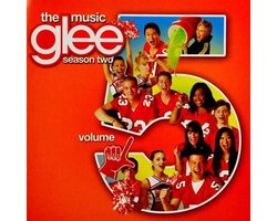 Glee - The Music: Volume 5
