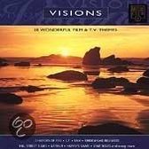 Visions (18 Wonderful Film & Tv Themes)