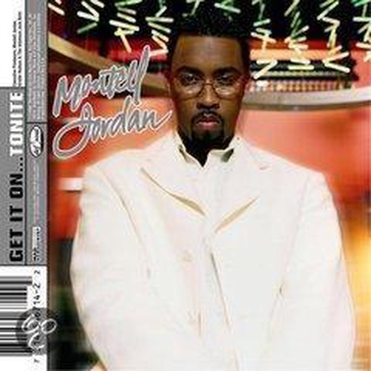 Montell Jordan Get It On Tonite