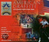 American Graffiti-Let's Dance 44 Times
