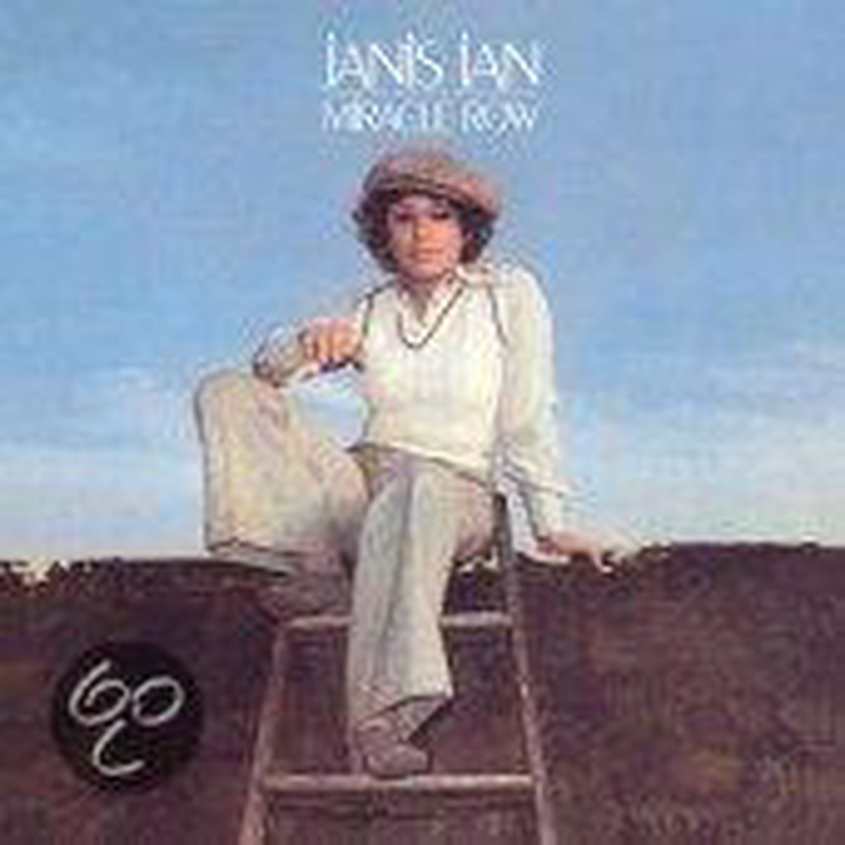 Miracle Row - Janis Ian