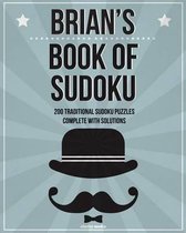 Brian's Book Of Sudoku