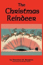 The Christmas Reindeer