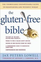 Gluten Free Bible