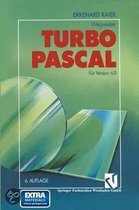 Turbo Pascal-Wegweiser: Fur Version 6.0