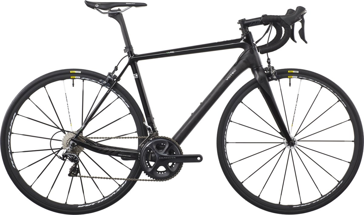 VOTEC VRC Pro Carbon Framemaat 50 cm