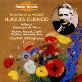 Parsons Cuenod - Le Maître De La Melodie (CD)