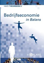 Uitgebreide Samenvatting Bedrijfseconomie in Balans Havo Theorieboek 2: Hoofdstuk 25 t/m 28