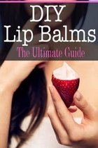 DIY Lip Balms