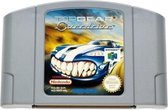 Top Gear Overdrive - Nintendo 64 [N64] Game PAL