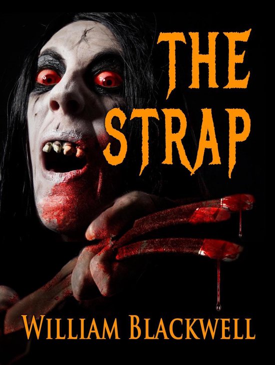 The Strap - cover