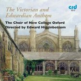 Victorian And Edwardian Anthems