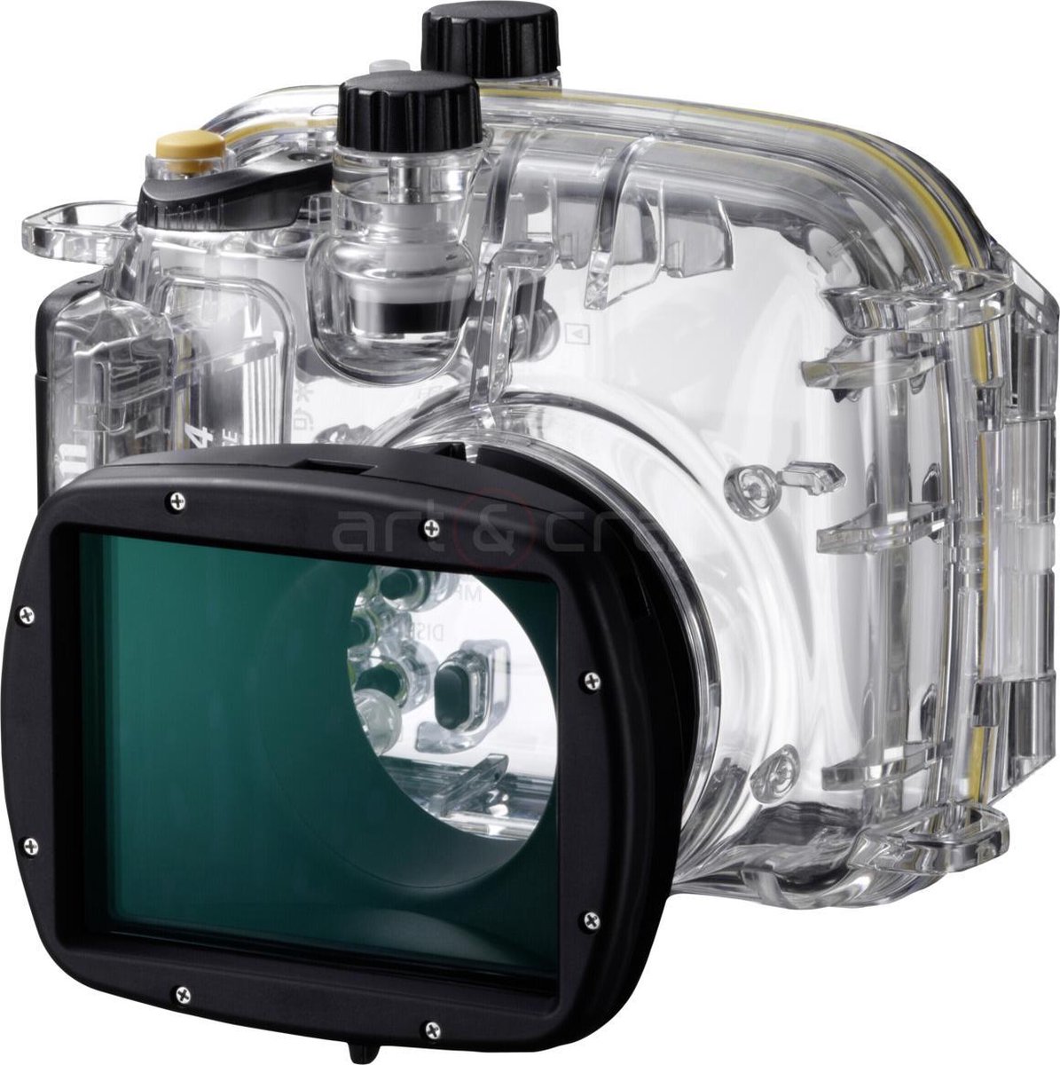 Canon WP-DC44 Onderwaterhuis tbv G1 X