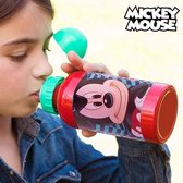 Mickey Kinder Aluminium Bidon