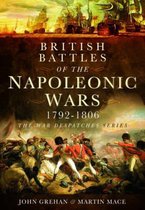 British Battles of the Napoleonic Wars 1793-1806