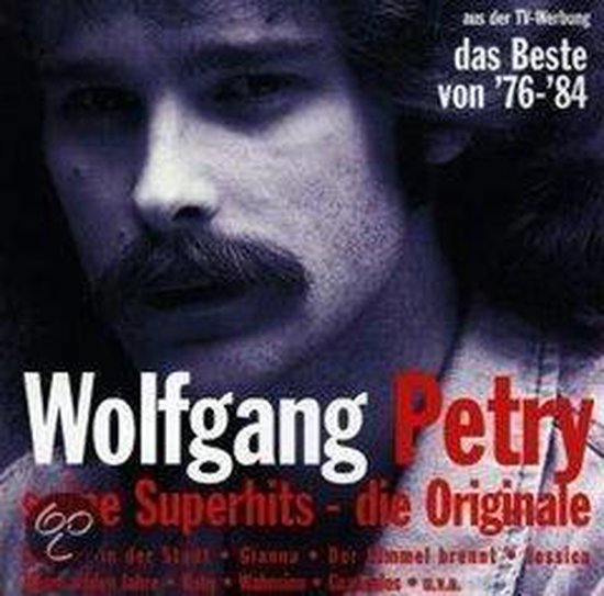 Das Beste Von '76-'84