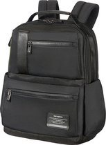 Samsonite Openroad sacoche d'ordinateurs portables 35,8 cm (14.1") Étui sac à dos Noir