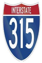 Interstate 315