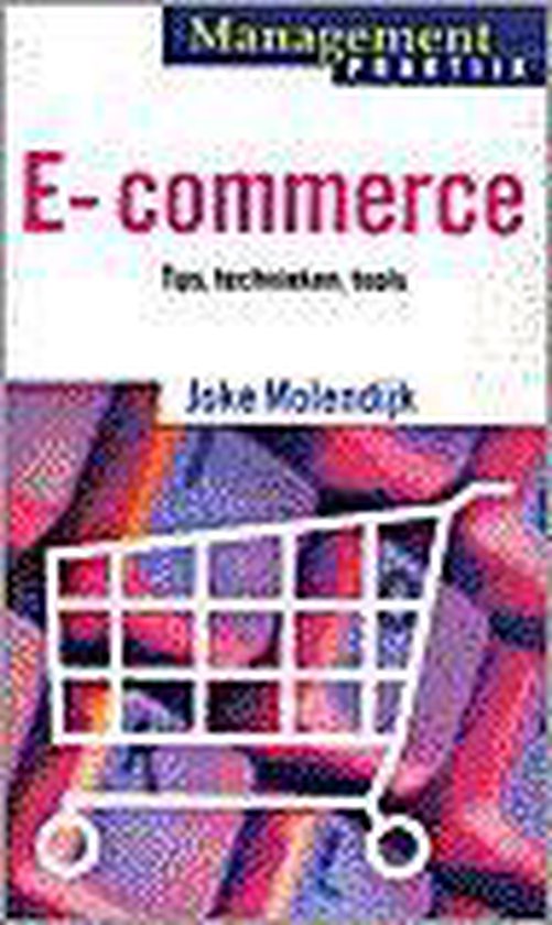 E-Commerce - Joke Molendĳk | 