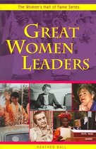 Great Women Leaders