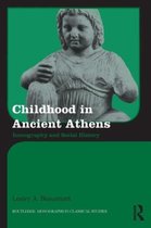 Childhood In Ancient Athens