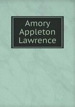 Amory Appleton Lawrence
