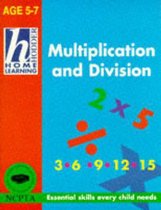 Multiplication and Division