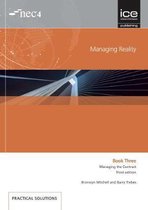 Managing Reality, Third Edition Book 3 Managing the Contract Managing Reality 3