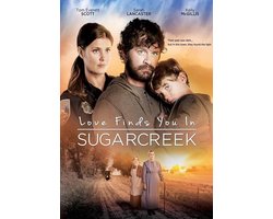 Love Finds You In Sugarcreek
