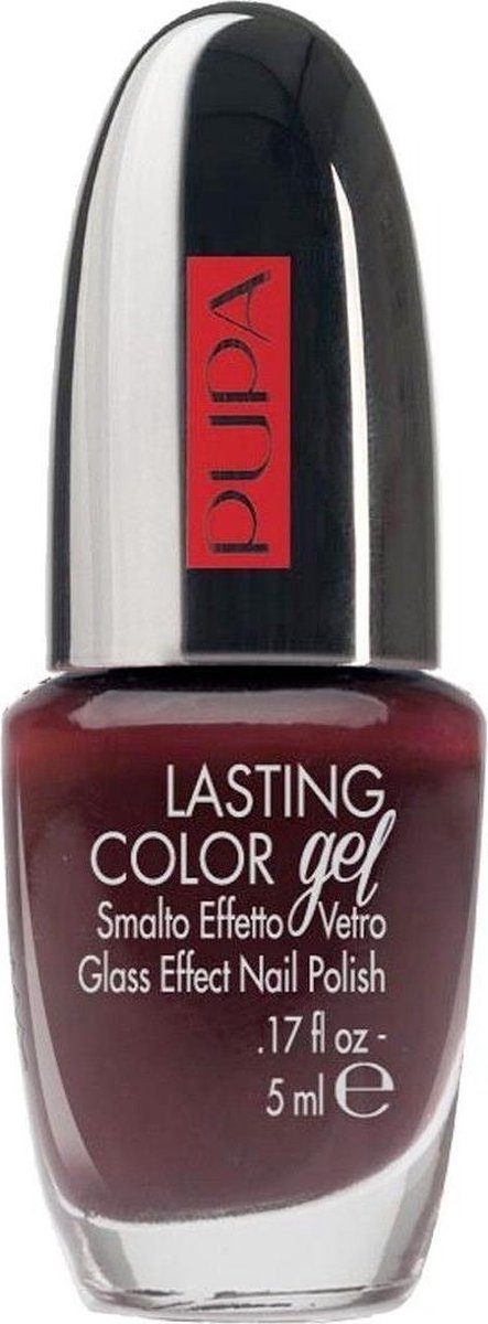 Goedkoopste PUPA Nagellak Nails Lasting Color Gel 030 Neo Bourgeoise