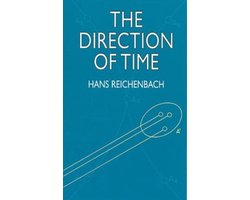 Omslag van The Direction of Time