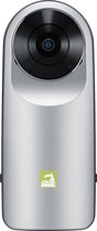 LG Friends 360 CAM C1 - black - 360 degree camera