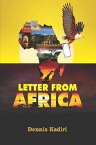 Letter from Africa