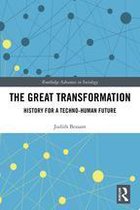 Routledge Advances in Sociology - The Great Transformation