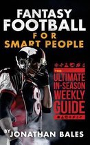 Fantasy Football for Smart People