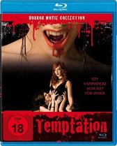 Temptation (Blu-ray)