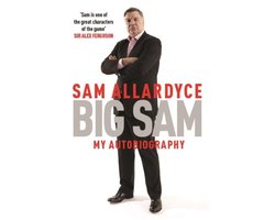Big Sam My Autobiography