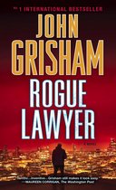 Omslag Rogue Lawyer